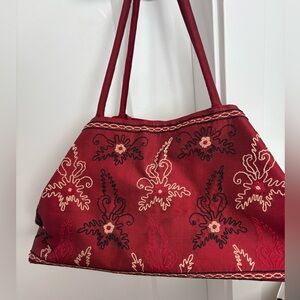 Silk Purse - Handmade